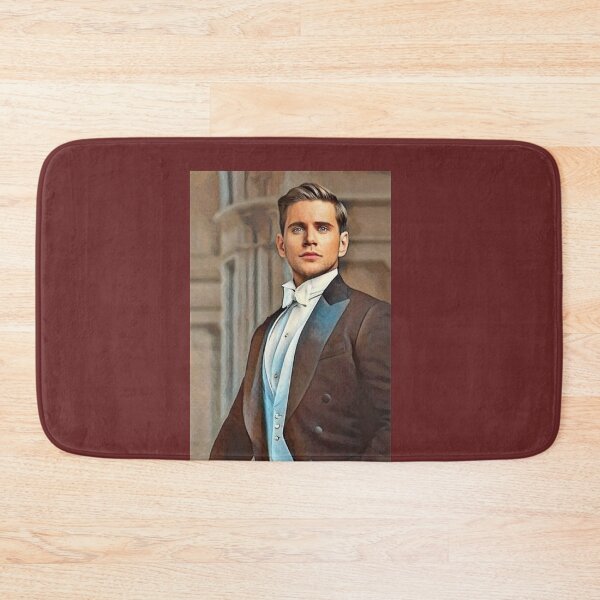 Item preview, BRANSON  designed and sold by Bjorkyboy.
