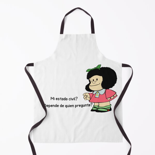 Item preview, Mi estado civil? Depende de quien pregunte?  designed and sold by Elena's Shop.