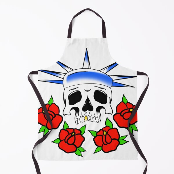 Item preview, Our Lady of Liberty designed and sold by ElectricBliss.