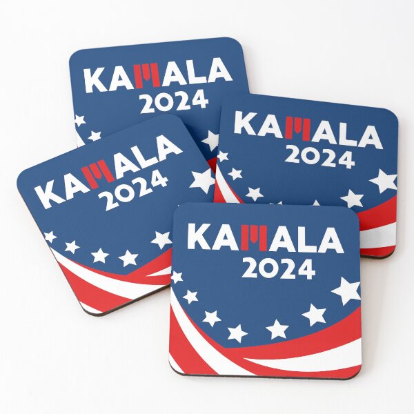 Item preview, Kamala Harris 2024 designed and sold by tobyjrobinson.