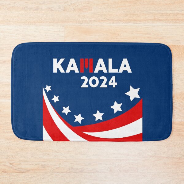 Item preview, Kamala Harris 2024 designed and sold by tobyjrobinson.