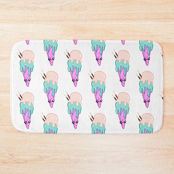 Item preview, Icy Cream n Pocky  designed and sold by EmilyAdeleArt.