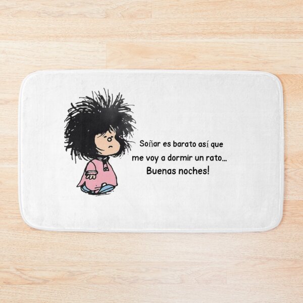 Item preview, Soñar es barato así que me voy a dormir un rato designed and sold by Elena's Shop.