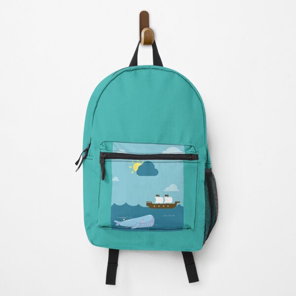 Item preview, Oh my whale designed and sold by Raseelvm.
