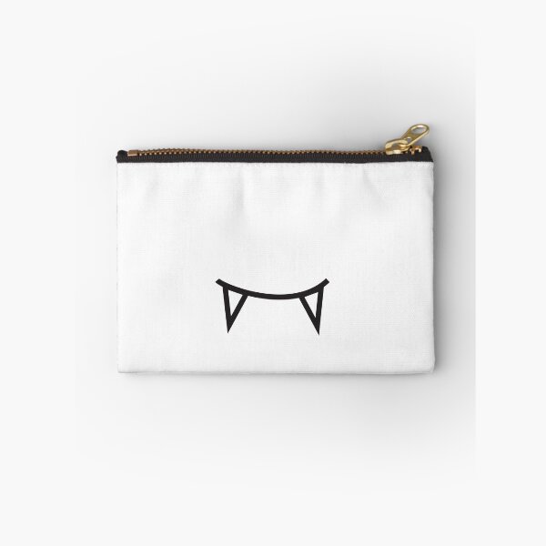 Item preview, cute vampire spooky teeth t shirt [cv2] designed and sold by HIPNOTIZAR  CRAFTS.