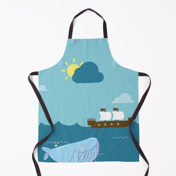 Item preview, Oh my whale designed and sold by Raseelvm.