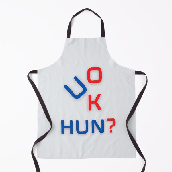 Item preview, U oK Hun? designed and sold by StyleXSecret.