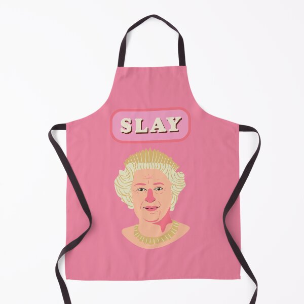 Item preview, Slay Queen designed and sold by melbournegirl.
