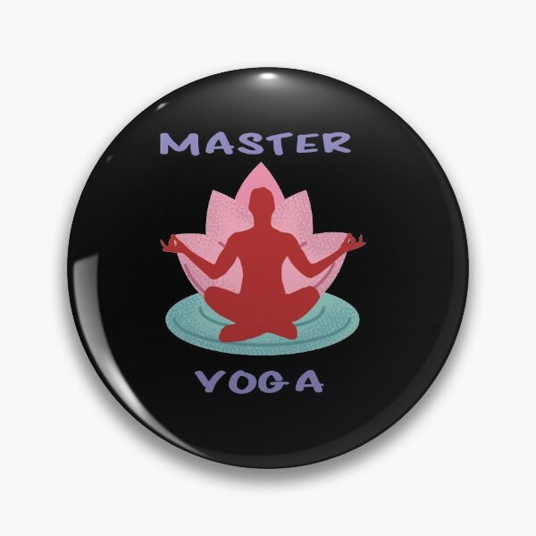 Artikelvorschau, Meister Yoga entworfen und verkauft von joy81.