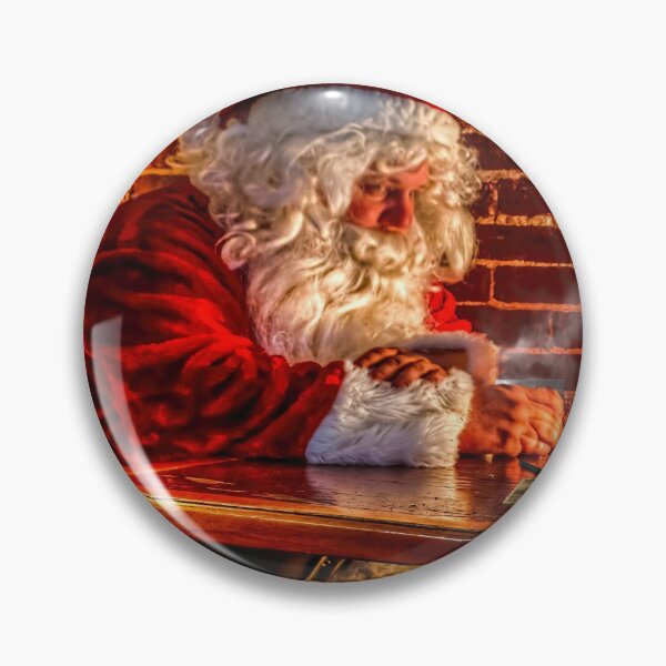 Item preview, Santa's List 2020, Naughty or Nice? designed and sold by Steven Kight.