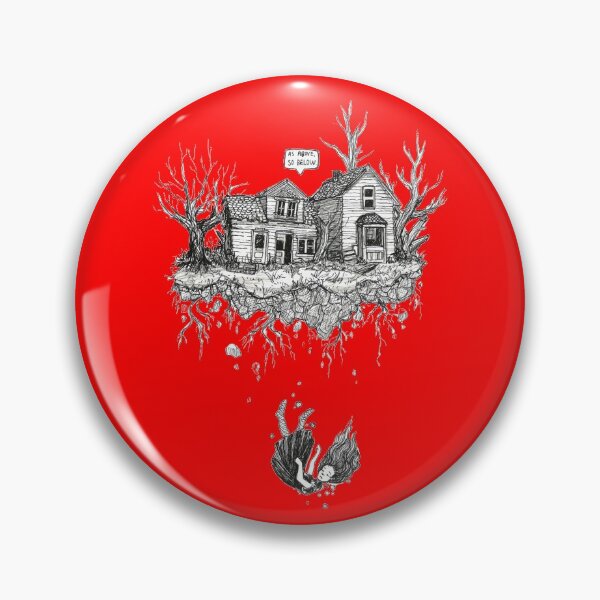 Item preview, Purgatory designed and sold by nickeynickers.