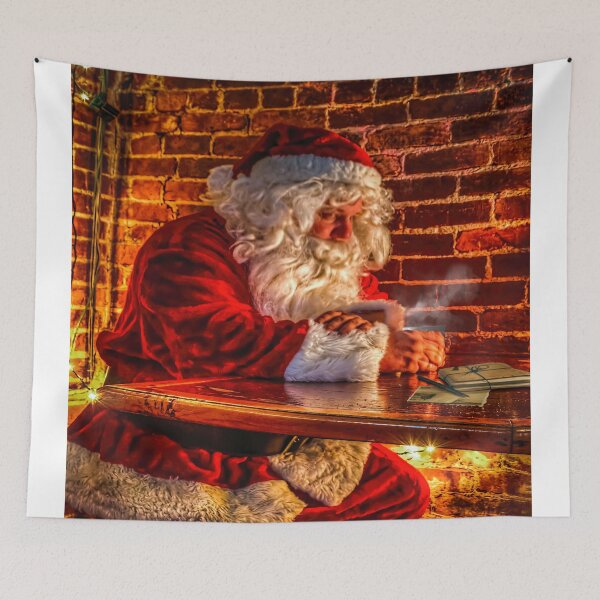 Item preview, Santa's List 2020, Naughty or Nice? designed and sold by Steven Kight.