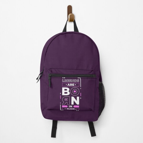 Item preview, Legends Are Born in June designed and sold by Dewirumbaina.