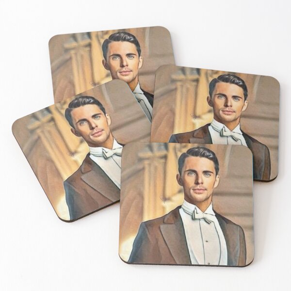 Item preview, HENRY TALBOT designed and sold by Bjorkyboy.