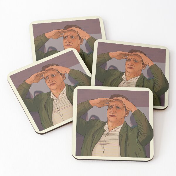 Item preview, What the heck? designed and sold by ScuzzCorp.