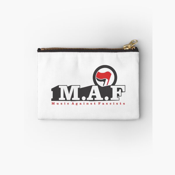 Item preview, Music Against Fascists-3 designed and sold by amirmintz.