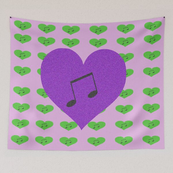 Item preview, Sacred Music of the Heart designed and sold by Slydell1.