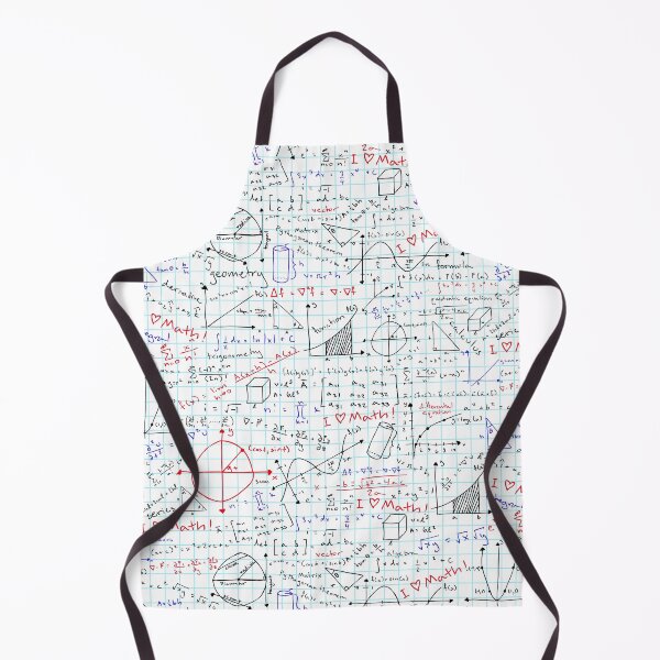 Item preview, Math Homework designed and sold by robyriker.