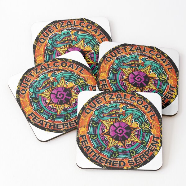 Item preview, A 000 1_QUETZAL-SKULL- RAYOS FINAL designed and sold by raultrejo.