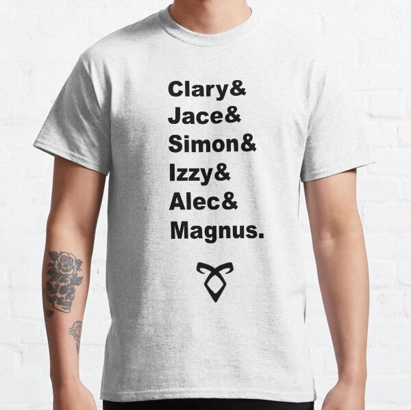 m instruments Classic T-Shirt