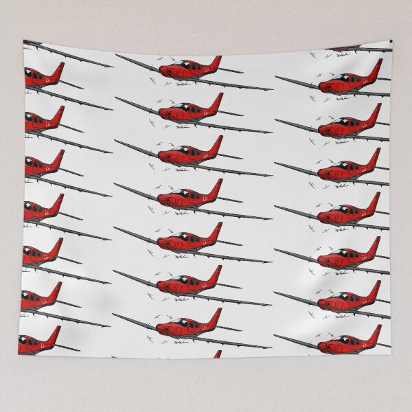 Item preview, LX-7 Aircraft NLX7 designed and sold by Michael Garber.