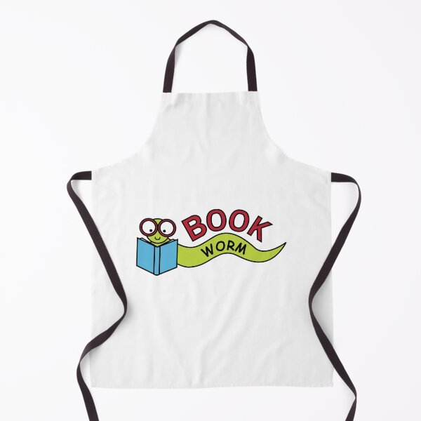 Item preview, Book Worm designed and sold by robyriker.