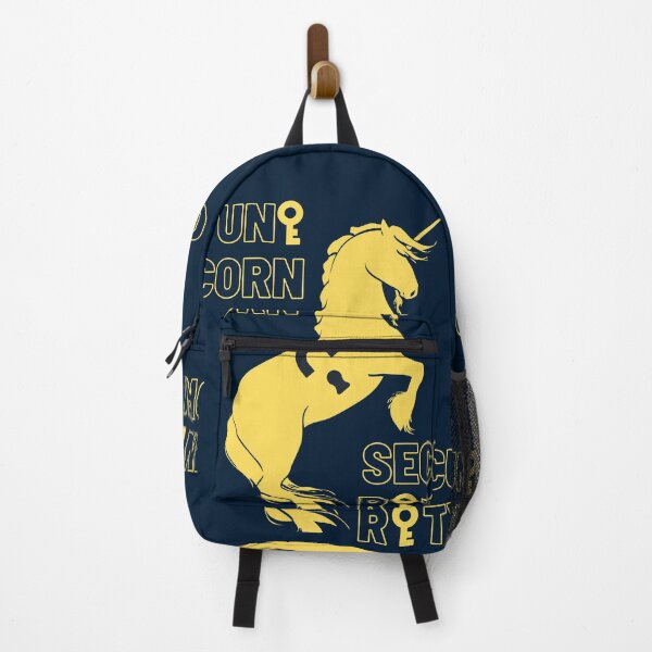 Item preview, UNICORN SECURITY designed and sold by SKYCREATION.