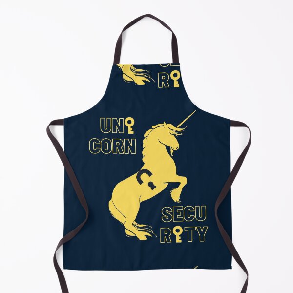 Item preview, UNICORN SECURITY designed and sold by SKYCREATION.
