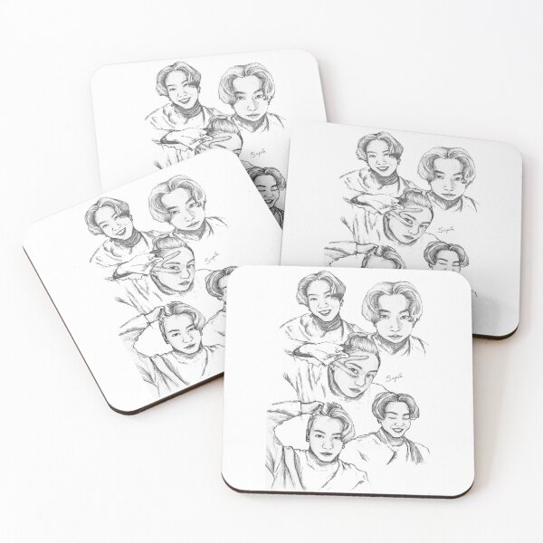 Item preview, jk - live designed and sold by sofiaxrte.