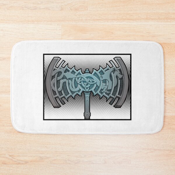 Item preview, Celtic Axe designed and sold by Artsomesauce.