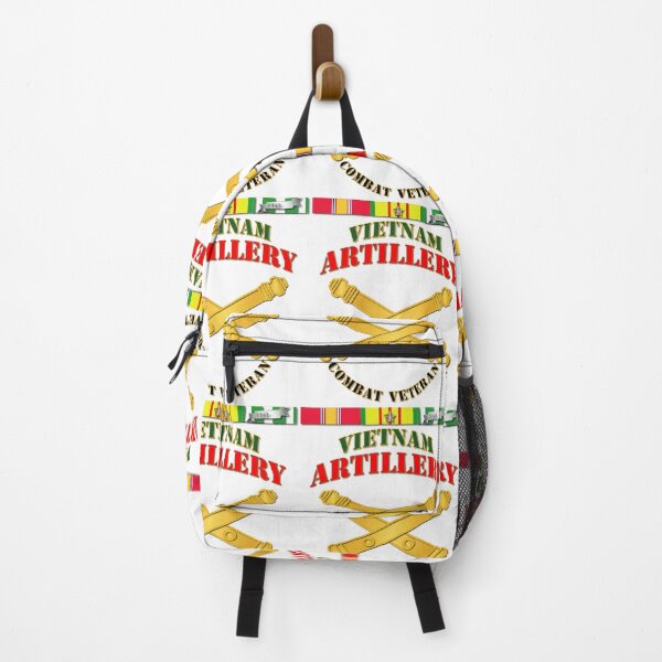 Item preview, ARMY - Artillery - Vietnam - Combat Vet designed and sold by Military Insignia Products.