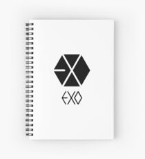 EXO Spiralblock