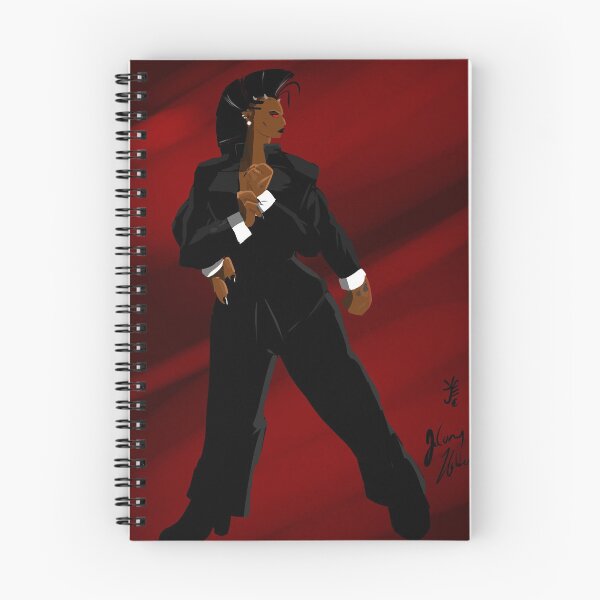 Item preview, Sheeva en traje designed and sold by MakeitGayer.