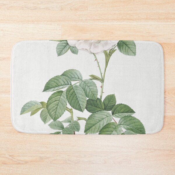 Item preview, Les Roses by Pierre-Joseph Redouté designed and sold by EsotericBotanic.