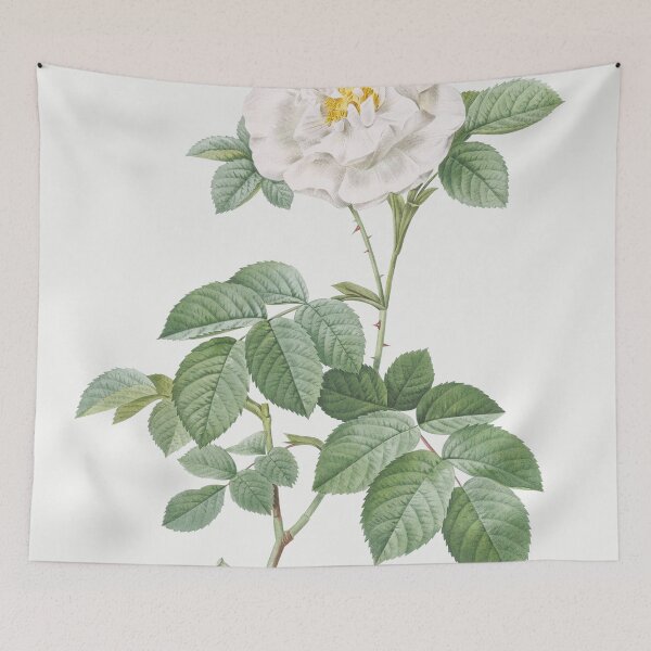Item preview, Les Roses by Pierre-Joseph Redouté designed and sold by EsotericBotanic.