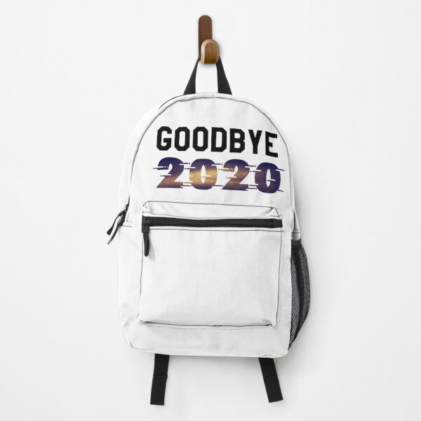 Item preview, Goodbye 2020 designed and sold by Nurul Hoda.