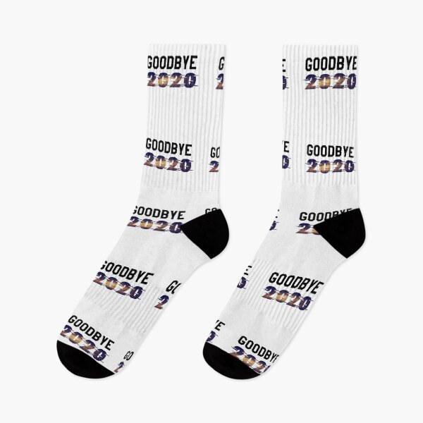 Item preview, Goodbye 2020 designed and sold by Nurul Hoda.