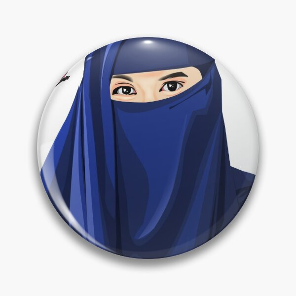 Pin on niqabi styles