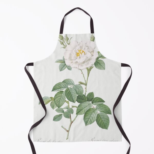 Item preview, Les Roses by Pierre-Joseph Redouté designed and sold by EsotericBotanic.