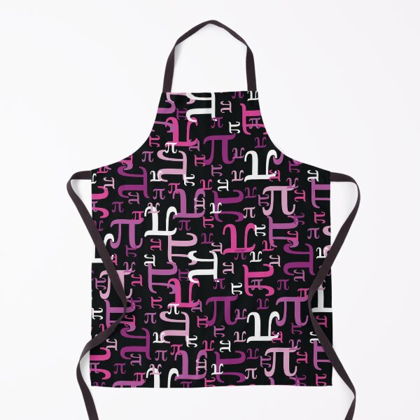 Item preview, Pieces of Pi (Pink) designed and sold by robyriker.