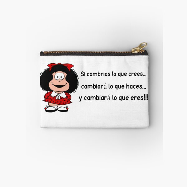 Item preview, Si cambrias lo que crees... cambiará lo que haces... y cambiará lo que eres! designed and sold by Elena's Shop.