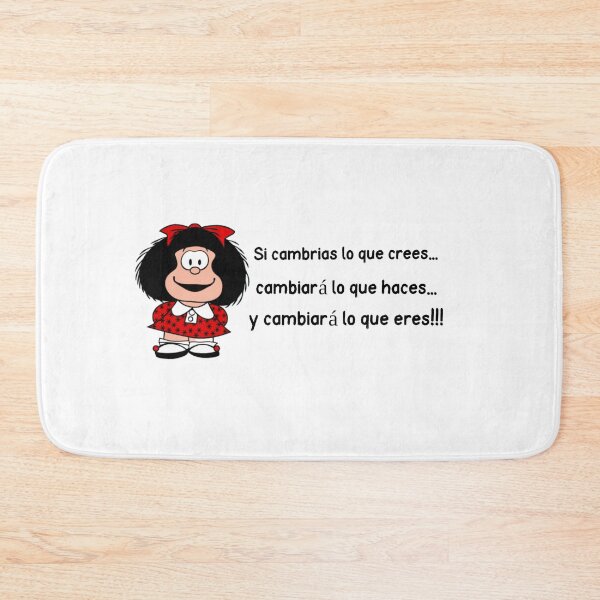 Item preview, Si cambrias lo que crees... cambiará lo que haces... y cambiará lo que eres! designed and sold by Elena's Shop.