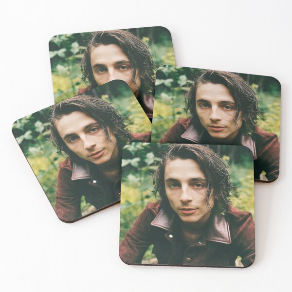Item preview, Timothée Chalamet designed and sold by Retrop0lis.