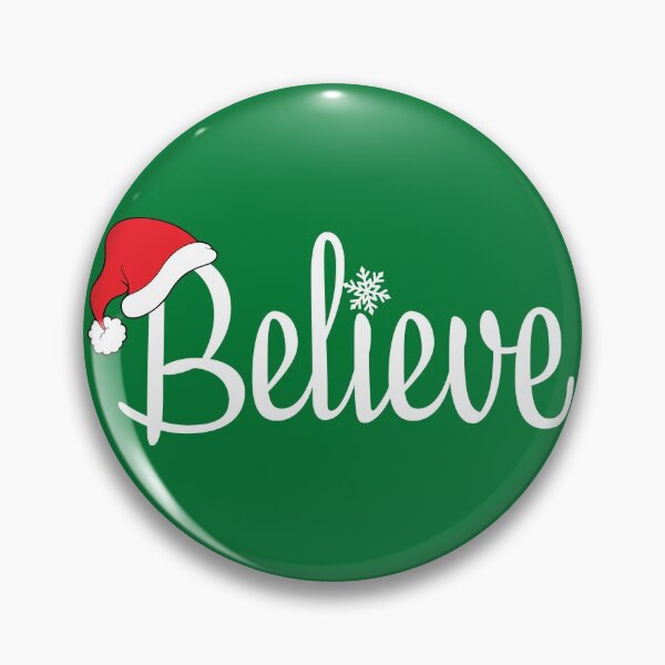 Item preview, Believe designed and sold by MelsPlace.