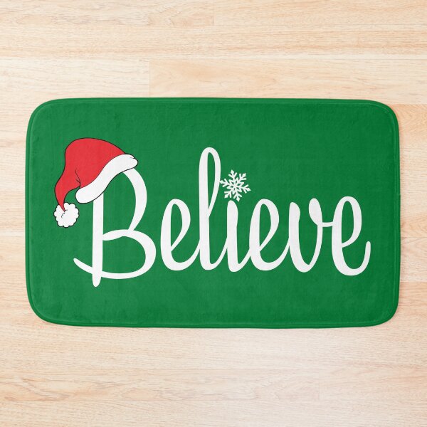 Item preview, Believe designed and sold by MelsPlace.