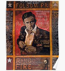 Johnny Poster