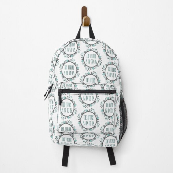 Item preview, The Future Is Up To Us designed and sold by Everythingafter.