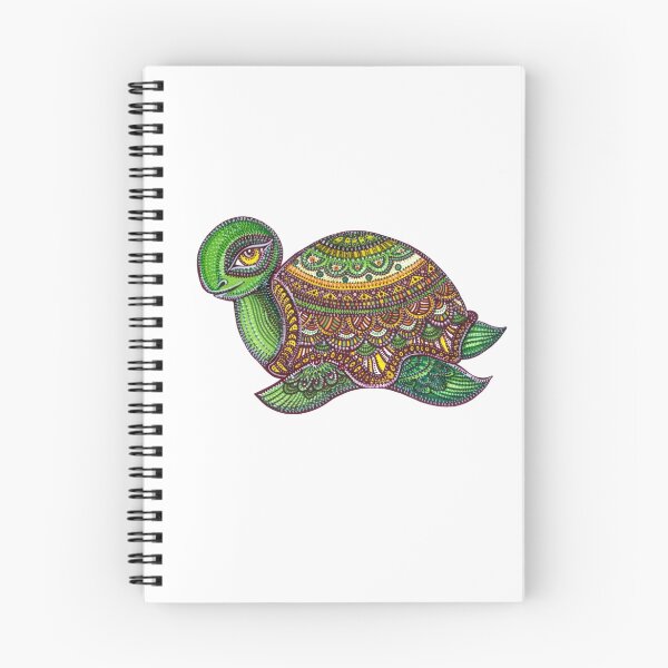 Item preview, turtle designed and sold by lex-sky.