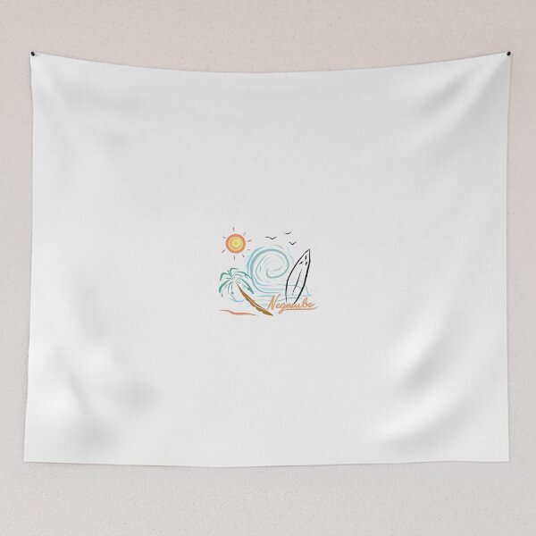 Item preview, Negombo Sun and Surf designed and sold by Looplk.