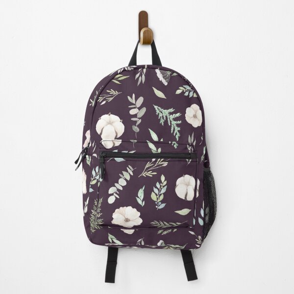 Item preview, Blooming Eucalyptus designed and sold by adortopia.